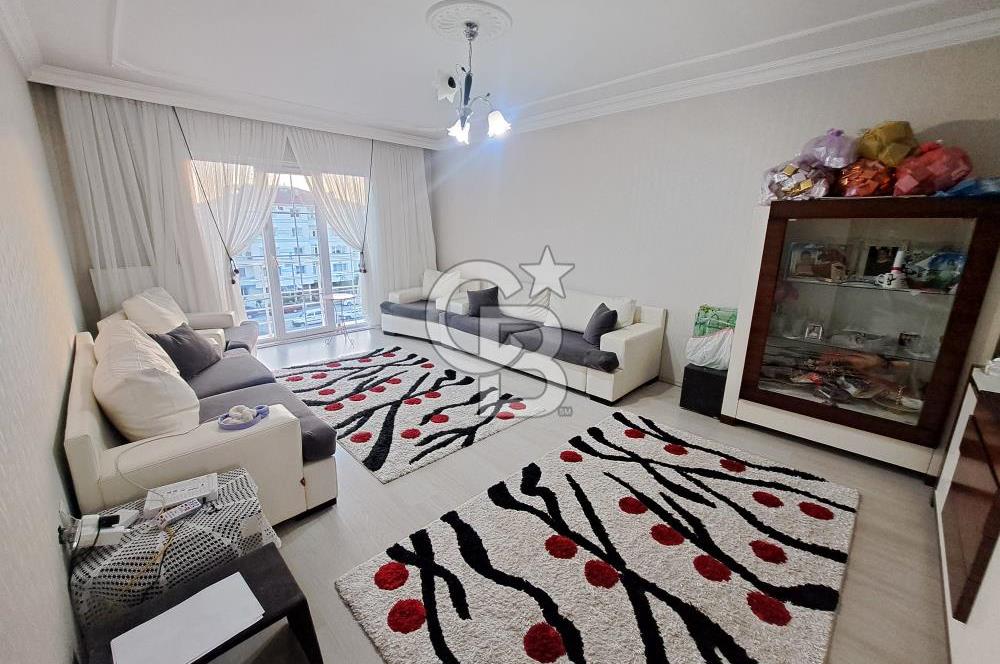 ETİMESGUT YEŞİLOVA MAHALLESİNDE SATILIK 3+1 DAİRE