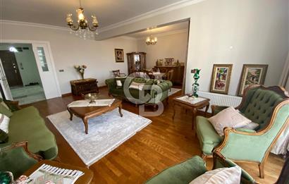 PARK ÇİFTLİK KONUTLARI 4+1 FULL YAPILI 14.KAT SATILIK DAİRE
