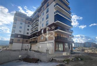 ÇANAKKALE MERKEZ SİTE İÇİNDE SATILIK SIFIR 2+1 DAİRE