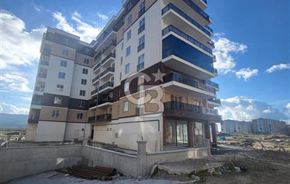 ÇANAKKALE MERKEZ SİTE İÇİNDE SATILIK SIFIR 2+1 DAİRE