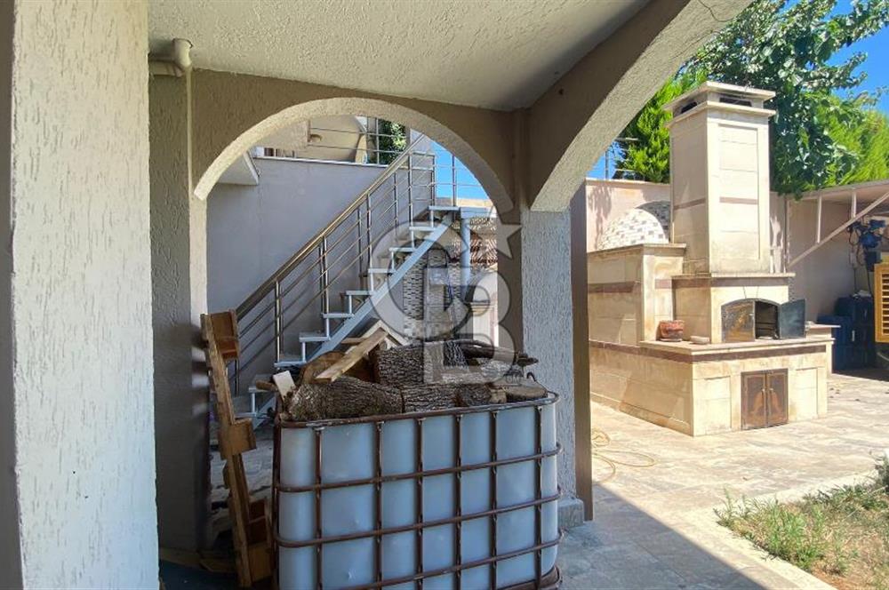 Pendik Camlik Bahar Villalari Satilik 5+3 Fourlex
