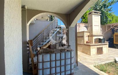 Pendik Camlik Bahar Villalari Satilik 5+3 Fourlex