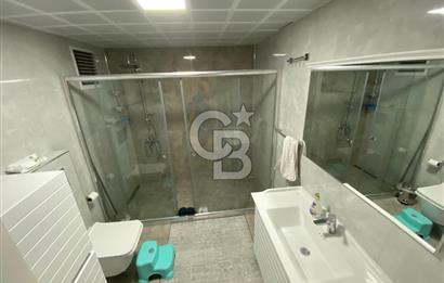 PARK ÇİFTLİK KONUTLARI 4+1 FULL YAPILI 14.KAT SATILIK DAİRE