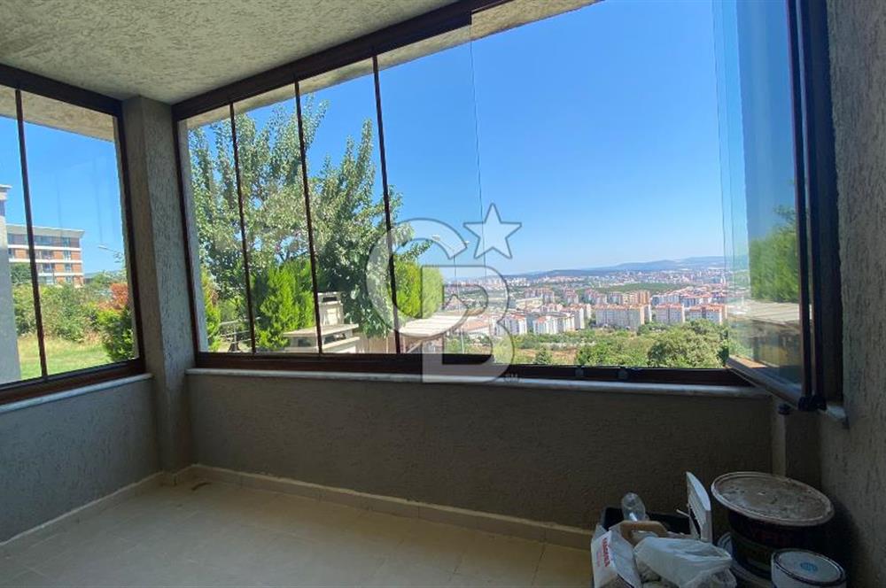 Pendik Camlik Bahar Villalari Satilik 5+3 Fourlex