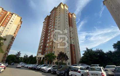 PARK ÇİFTLİK KONUTLARI 4+1 FULL YAPILI 14.KAT SATILIK DAİRE
