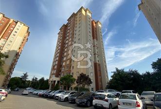 PARK ÇİFTLİK KONUTLARI 4+1 FULL YAPILI 14.KAT SATILIK DAİRE