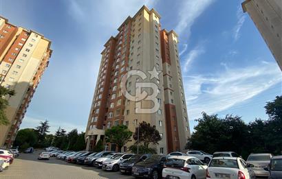 PARK ÇİFTLİK KONUTLARI 4+1 FULL YAPILI 14.KAT SATILIK DAİRE
