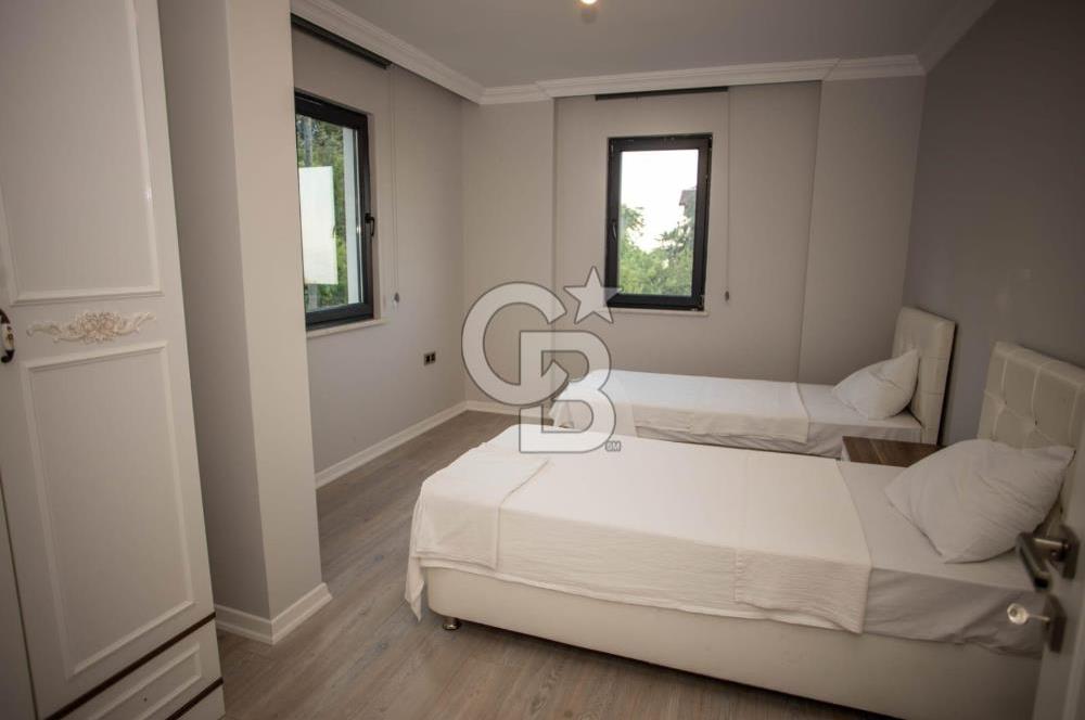 SOĞUKSUDA KİRALIK SÜPER LÜKS VİLLA