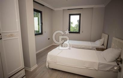 SOĞUKSUDA KİRALIK SÜPER LÜKS VİLLA