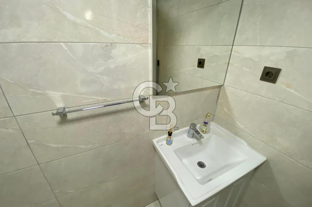 PARK ÇİFTLİK KONUTLARI 4+1 FULL YAPILI 14.KAT SATILIK DAİRE