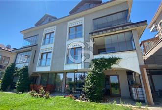 Pendik Camlik Bahar Villalari Satilik 5+3 Fourlex