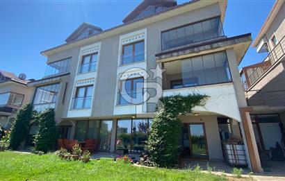 Pendik Camlik Bahar Villalari Satilik 5+3 Fourlex
