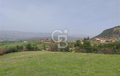 Bolu/Göynük/Ekincilerde Köy Girişinde Satılık 2593 M2 Tarla