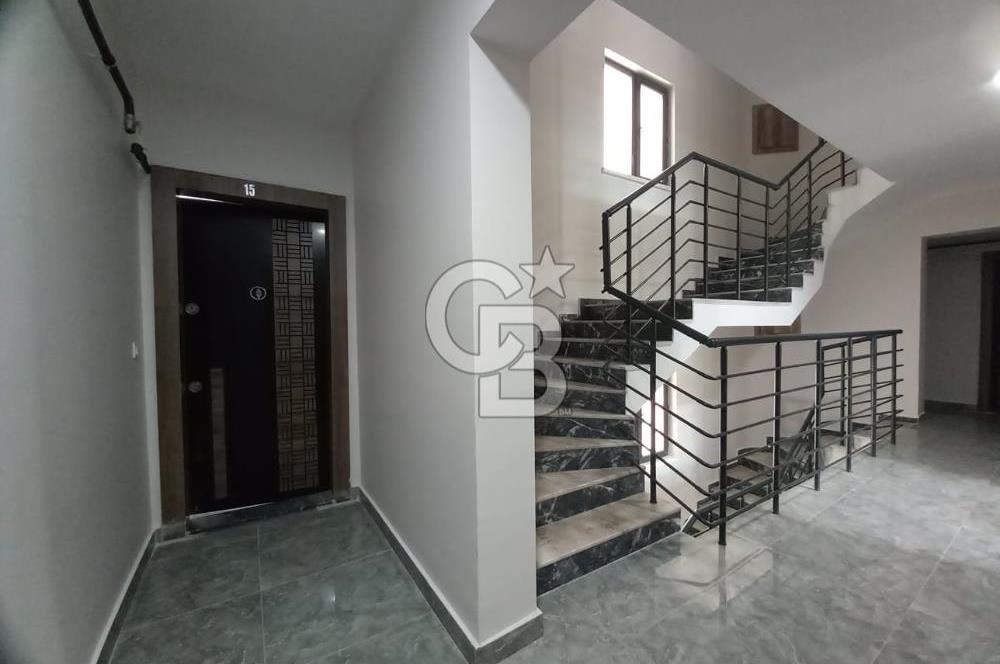 GÖLBAŞI ÖRENCİKTE OTURUMA HAZIR ARA KAT DAİRE