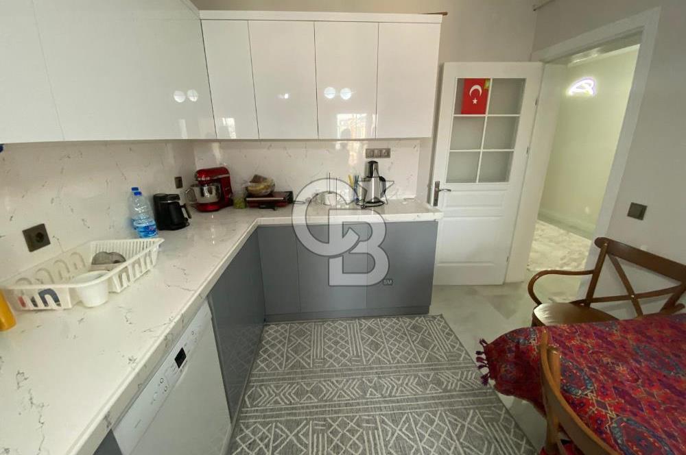 PARK ÇİFTLİK KONUTLARI 4+1 FULL YAPILI 14.KAT SATILIK DAİRE