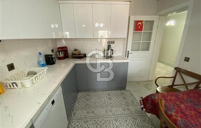 PARK ÇİFTLİK KONUTLARI 4+1 FULL YAPILI 14.KAT SATILIK DAİRE
