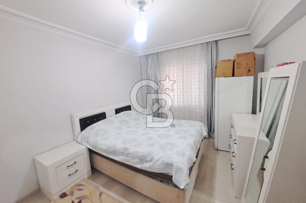 ETİMESGUT YEŞİLOVA MAHALLESİNDE SATILIK 3+1 DAİRE