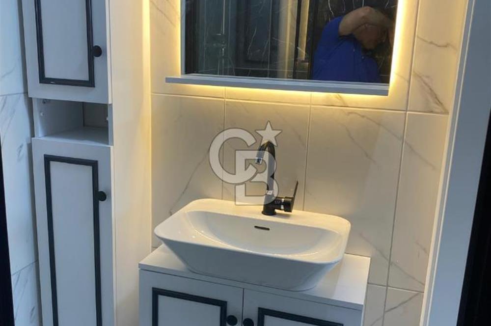 SOĞUKSUDA KİRALIK SÜPER LÜKS VİLLA