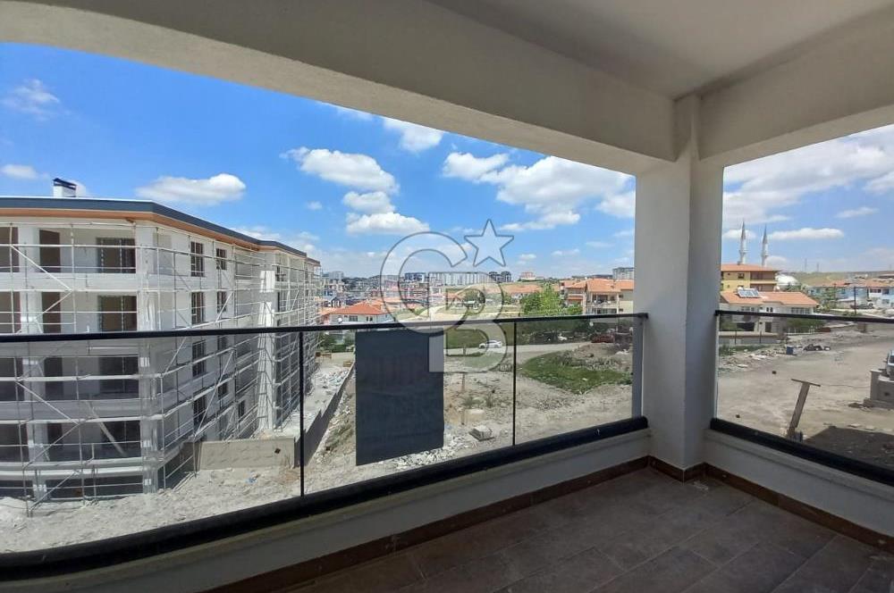 GÖLBAŞI ÖRENCİKTE OTURUMA HAZIR ARA KAT DAİRE