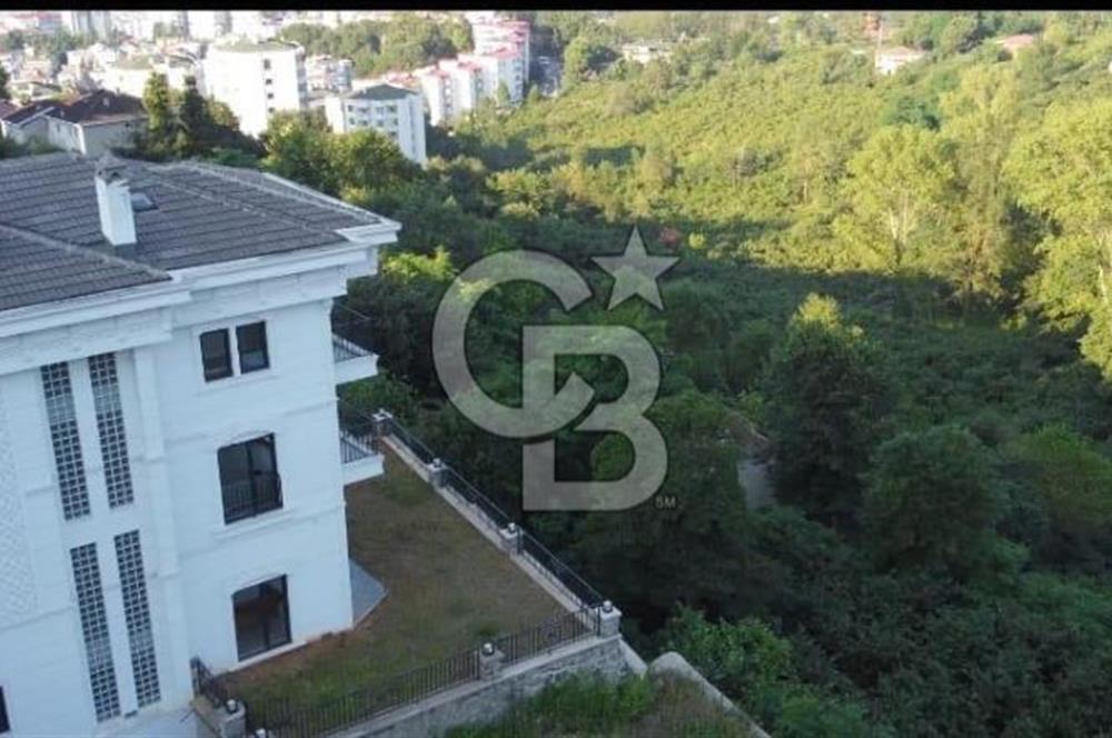 SOĞUKSUDA KİRALIK SÜPER LÜKS VİLLA