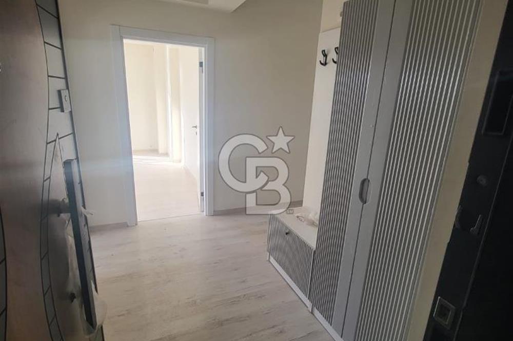 ÇANAKKALE MERKEZ SİTE İÇİNDE SIFIR 3+1 DAİRE