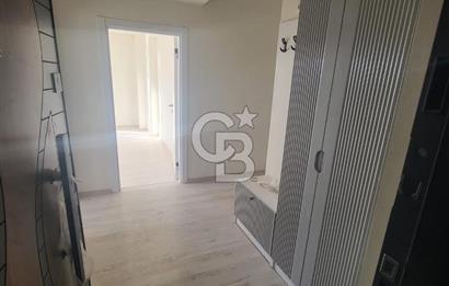 ÇANAKKALE MERKEZ SİTE İÇİNDE SIFIR 3+1 DAİRE