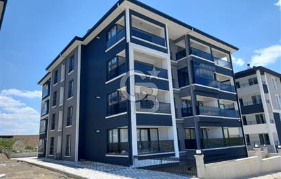 GÖLBAŞI ÖRENCİKTE OTURUMA HAZIR ARA KAT DAİRE