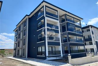 GÖLBAŞI ÖRENCİKTE OTURUMA HAZIR ARA KAT DAİRE