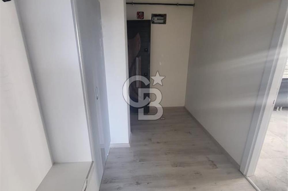 ÇANAKKALE MERKEZ SİTE İÇİNDE SATILIK SIFIR 2+1 DAİRE