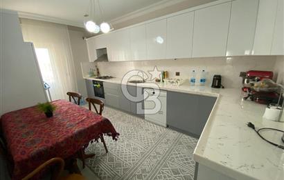 PARK ÇİFTLİK KONUTLARI 4+1 FULL YAPILI 14.KAT SATILIK DAİRE