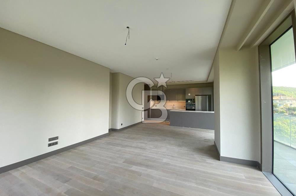 AcarVerde 2+1 Satılık Daire Beykoz Çubuklu Orman Cepheli
