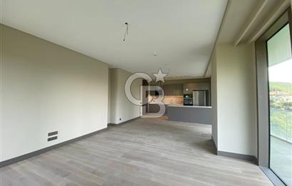 AcarVerde 2+1 Satılık Daire Beykoz Çubuklu Orman Cepheli