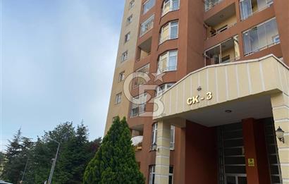 PARK ÇİFTLİK KONUTLARI 4+1 FULL YAPILI 14.KAT SATILIK DAİRE