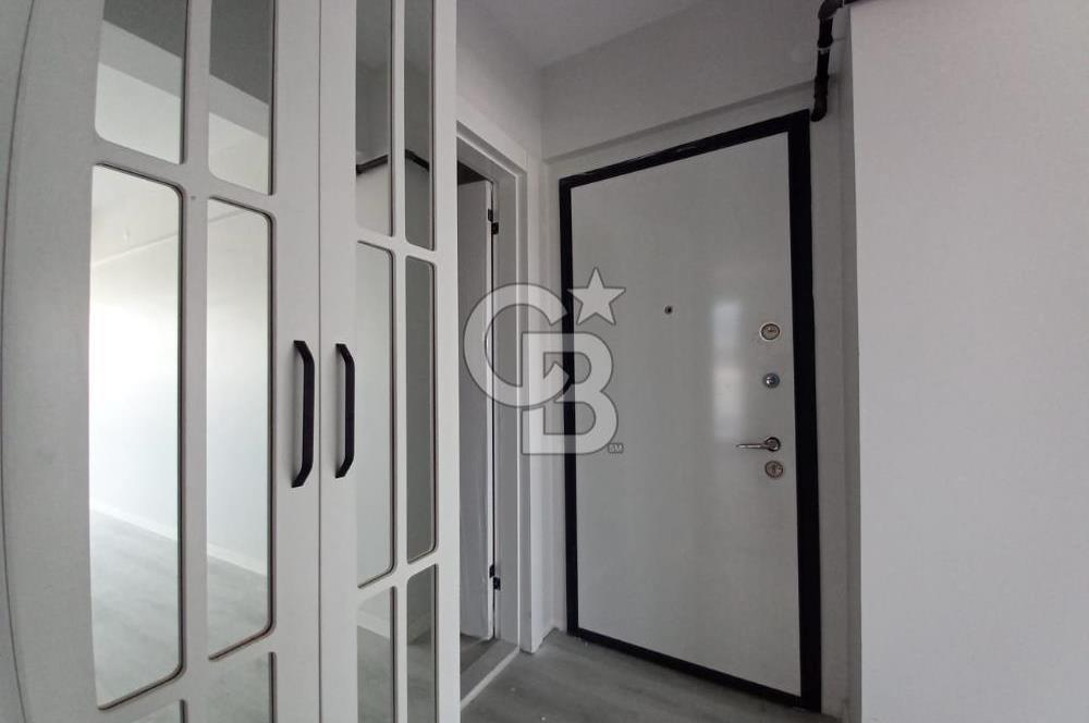 GÖLBAŞI ÖRENCİKTE OTURUMA HAZIR ARA KAT DAİRE