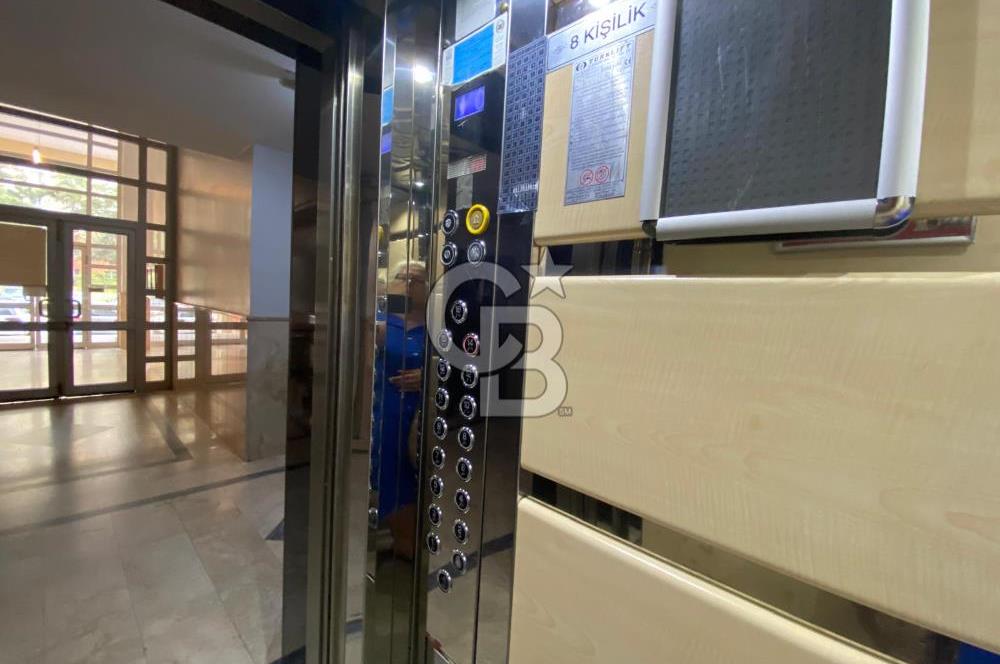 PARK ÇİFTLİK KONUTLARI 4+1 FULL YAPILI 14.KAT SATILIK DAİRE