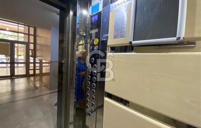 PARK ÇİFTLİK KONUTLARI 4+1 FULL YAPILI 14.KAT SATILIK DAİRE