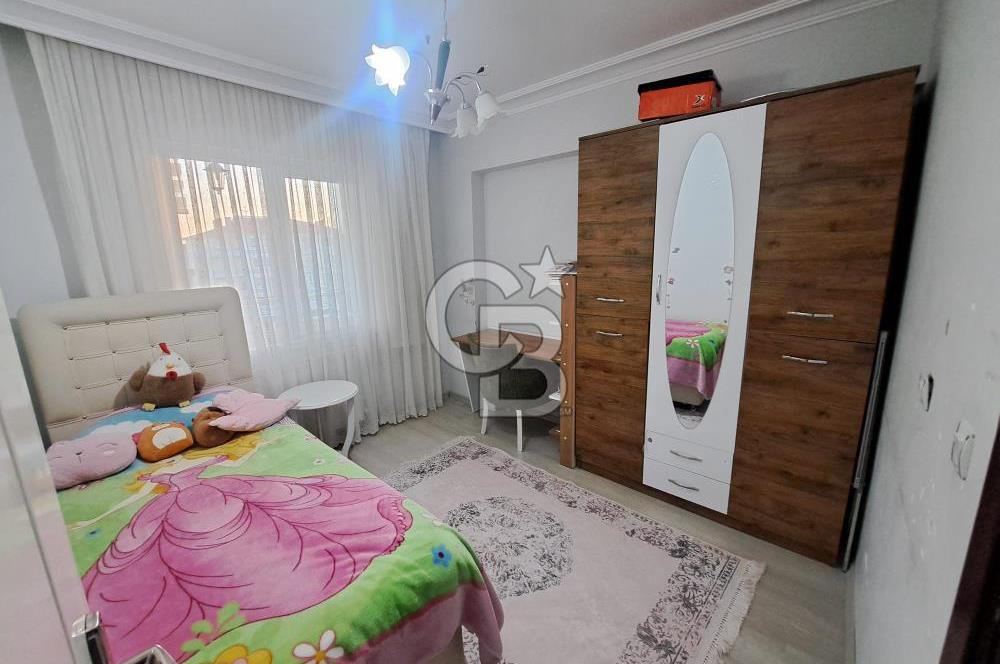 ETİMESGUT YEŞİLOVA MAHALLESİNDE SATILIK 3+1 DAİRE