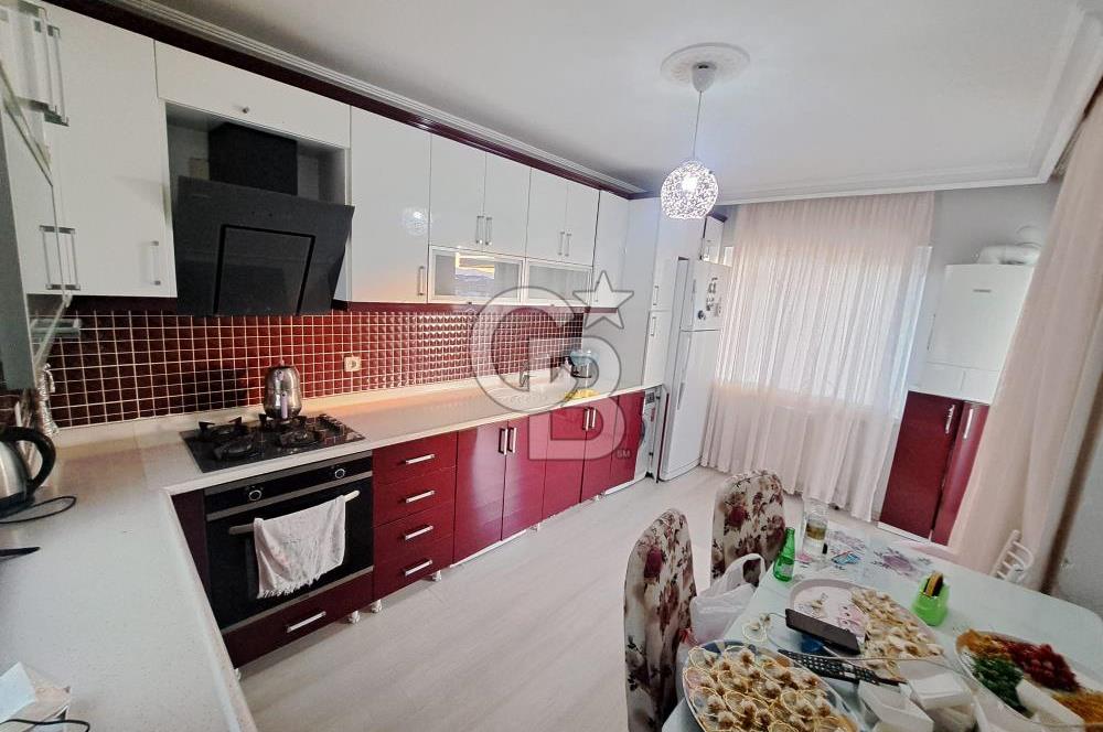 ETİMESGUT YEŞİLOVA MAHALLESİNDE SATILIK 3+1 DAİRE