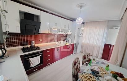 ETİMESGUT YEŞİLOVA MAHALLESİNDE SATILIK 3+1 DAİRE