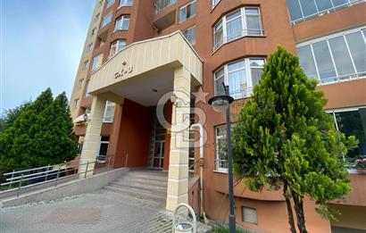 PARK ÇİFTLİK KONUTLARI 4+1 FULL YAPILI 14.KAT SATILIK DAİRE