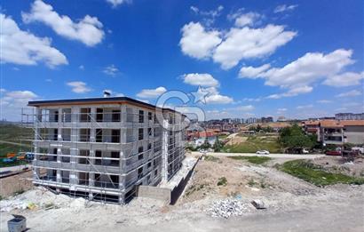 GÖLBAŞI ÖRENCİKTE OTURUMA HAZIR ARA KAT DAİRE