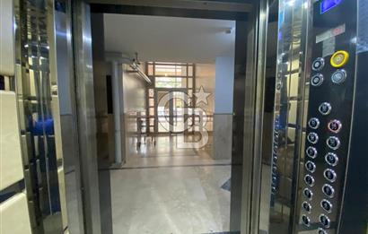 PARK ÇİFTLİK KONUTLARI 4+1 FULL YAPILI 14.KAT SATILIK DAİRE
