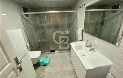 PARK ÇİFTLİK KONUTLARI 4+1 FULL YAPILI 14.KAT SATILIK DAİRE