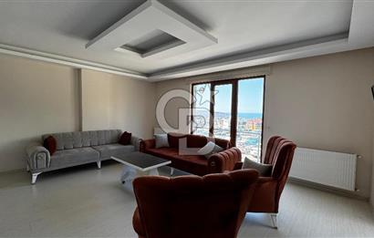 Gökdelenler ve özel okullar bölgesinde Eşyalı 2+1