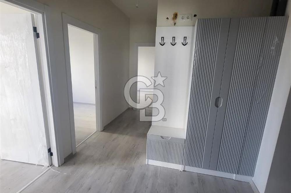 ÇANAKKALE MERKEZ SİTE İÇİNDE SATILIK SIFIR 2+1 DAİRE