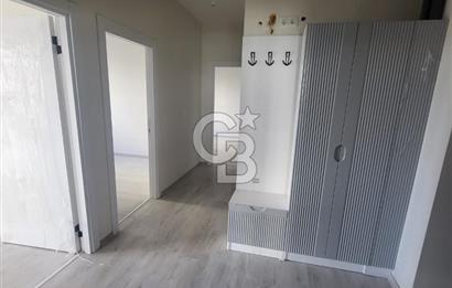 ÇANAKKALE MERKEZ SİTE İÇİNDE SATILIK SIFIR 2+1 DAİRE