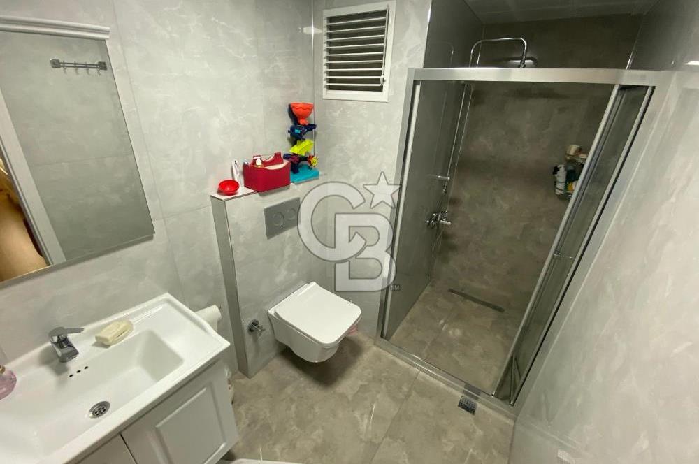 PARK ÇİFTLİK KONUTLARI 4+1 FULL YAPILI 14.KAT SATILIK DAİRE