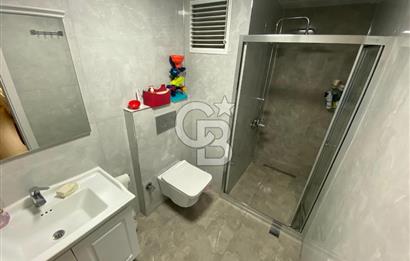 PARK ÇİFTLİK KONUTLARI 4+1 FULL YAPILI 14.KAT SATILIK DAİRE