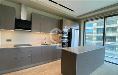 AcarVerde 2+1 Satılık Daire Beykoz Çubuklu Orman Cepheli