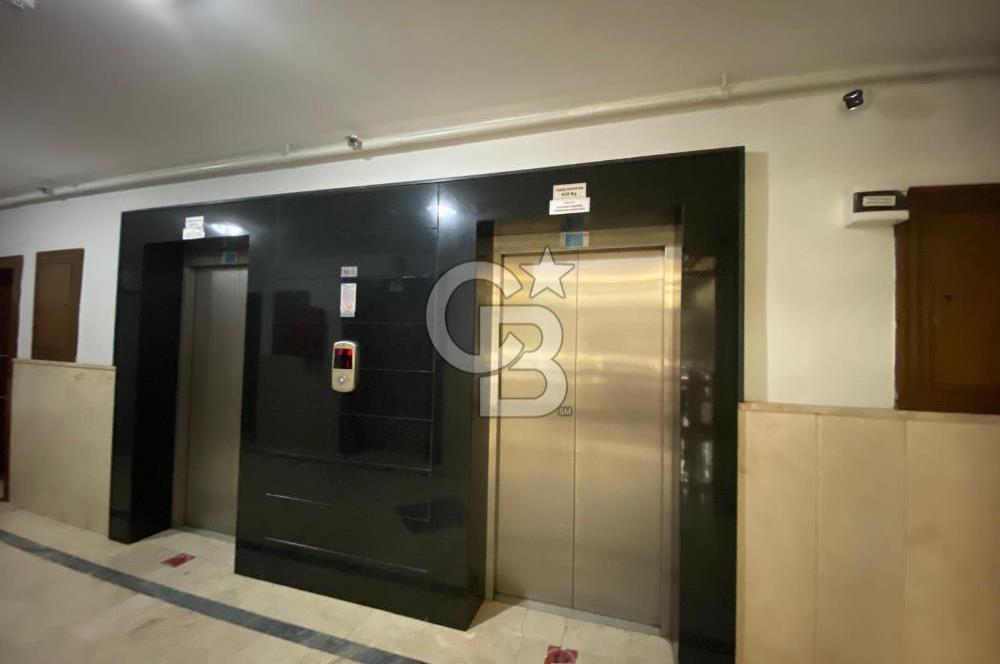 PARK ÇİFTLİK KONUTLARI 4+1 FULL YAPILI 14.KAT SATILIK DAİRE